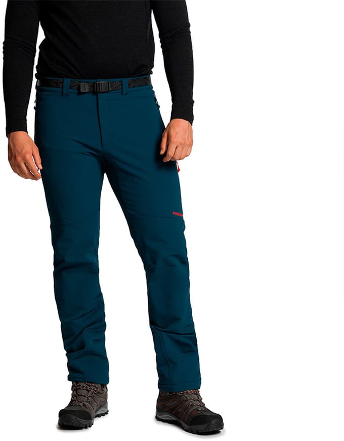 Trangoworld Jorlan V02 Broek Blauw L Man
