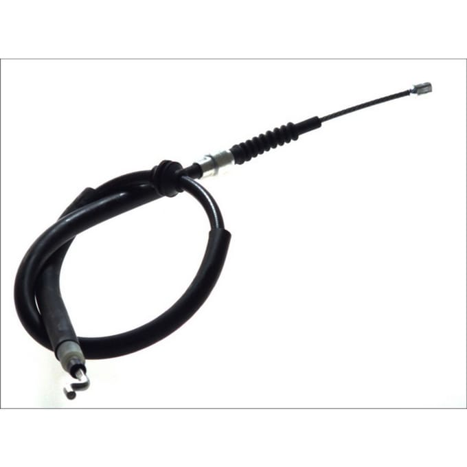 Kabel, parkeerrem LINEX 47.01.39