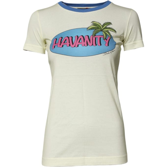 Havana Grafisch T-shirt
