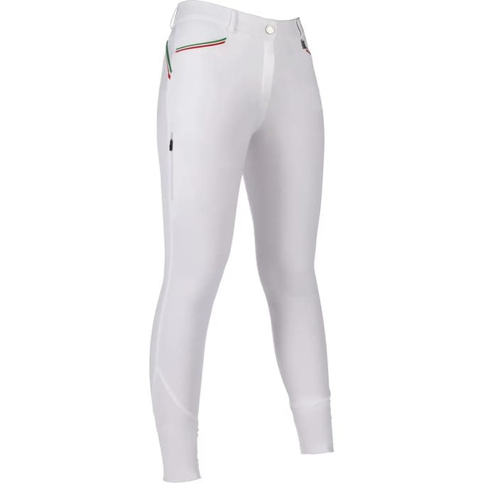 Damesbroek met volledige grip Lauria Garrelli Livigno Sportive