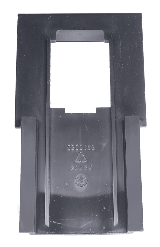 Guide part