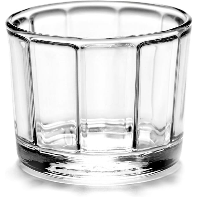 Serax - Surface Glas - S - transparant