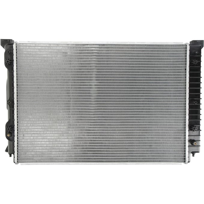 Radiator, motorkoeling NRF 53093