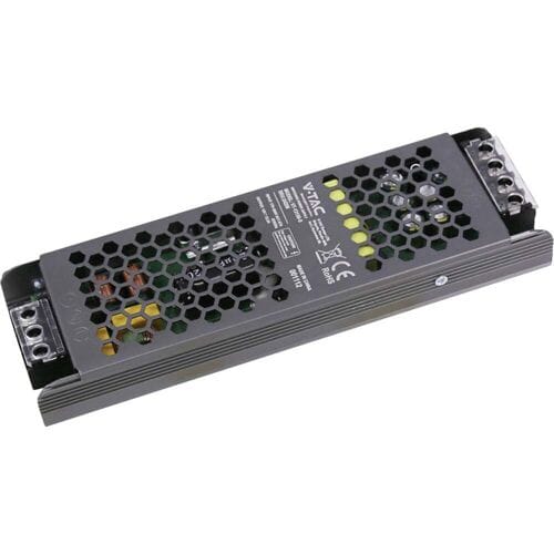 V-TAC VT-24152-S LED-transformator Constante spanning 150 W 6.25 A 24 V/DC Niet dimbaar 1 stuk(s)