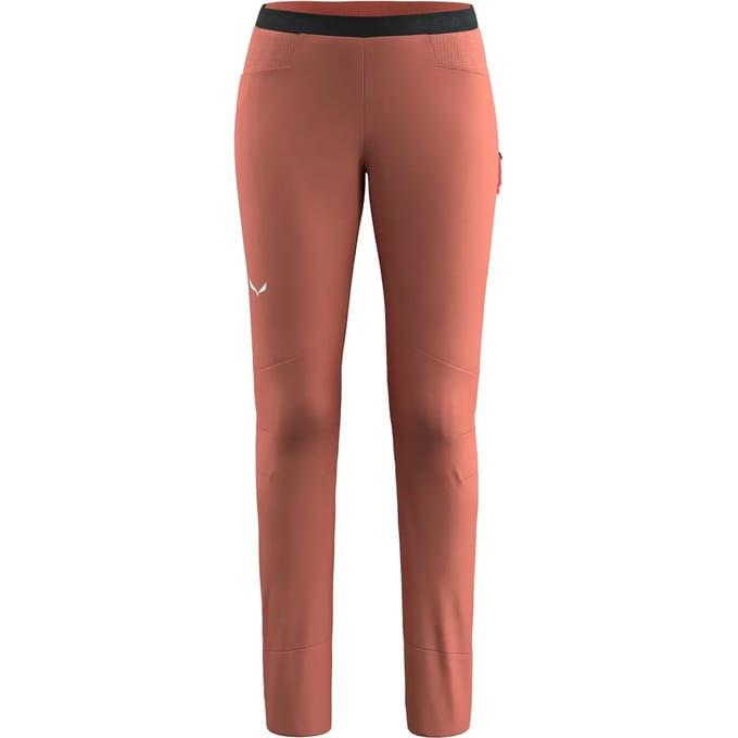 Lichte damesbroek Salewa Agner