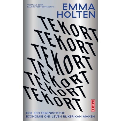 Tekort - Emma Holten