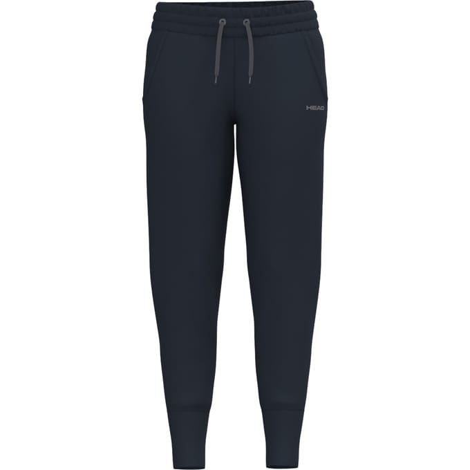 HEAD Club Original Trainingsbroek Dames-Donkerblauw