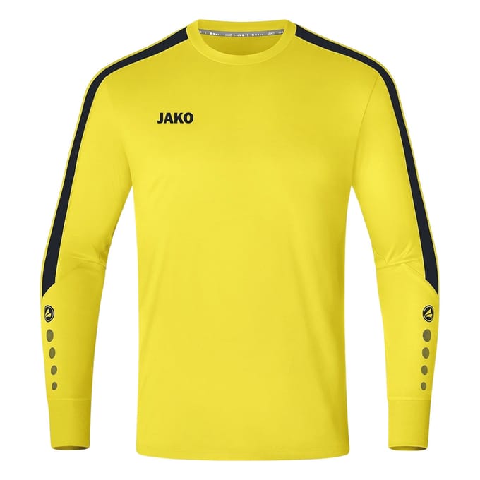 Jako Power Keepersshirt Junior - Maat 128