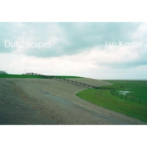 Dutchscapes ! Jan Koster - T. van den Boomen