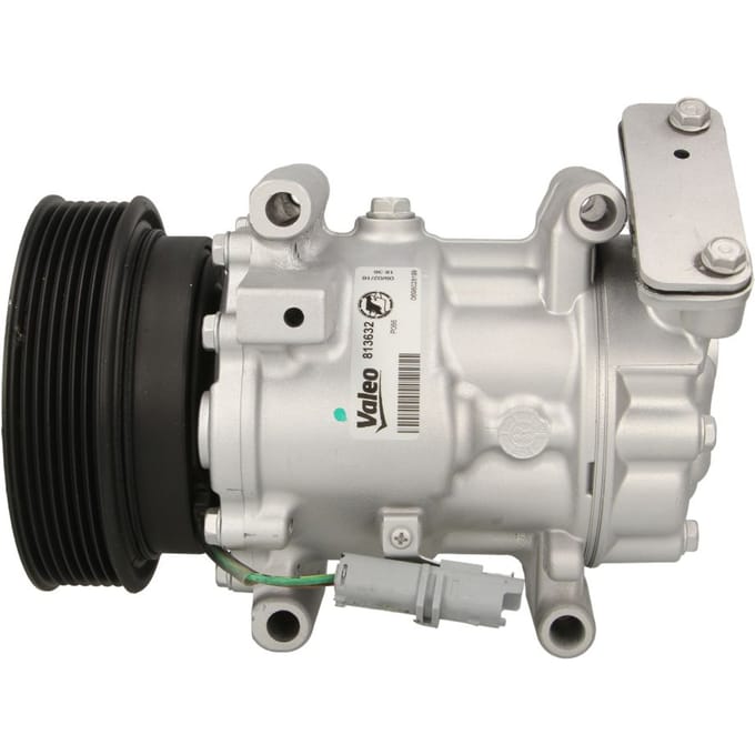 Compressor airconditioning VALEO 813632