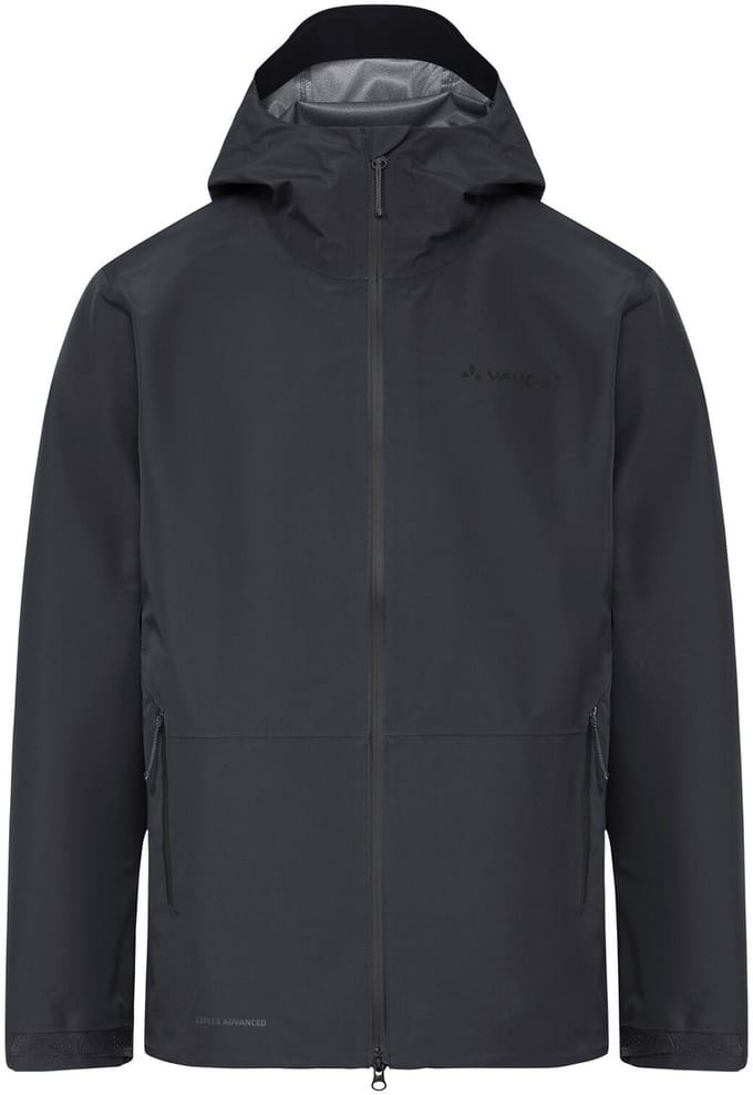Vaude Elope Jas Zwart XL Man