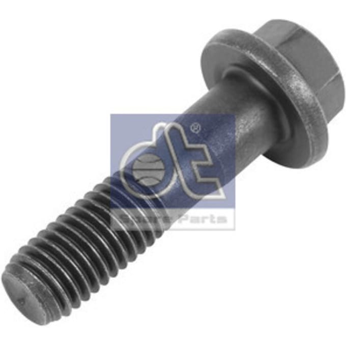Schroef DT Spare Parts 7.53625