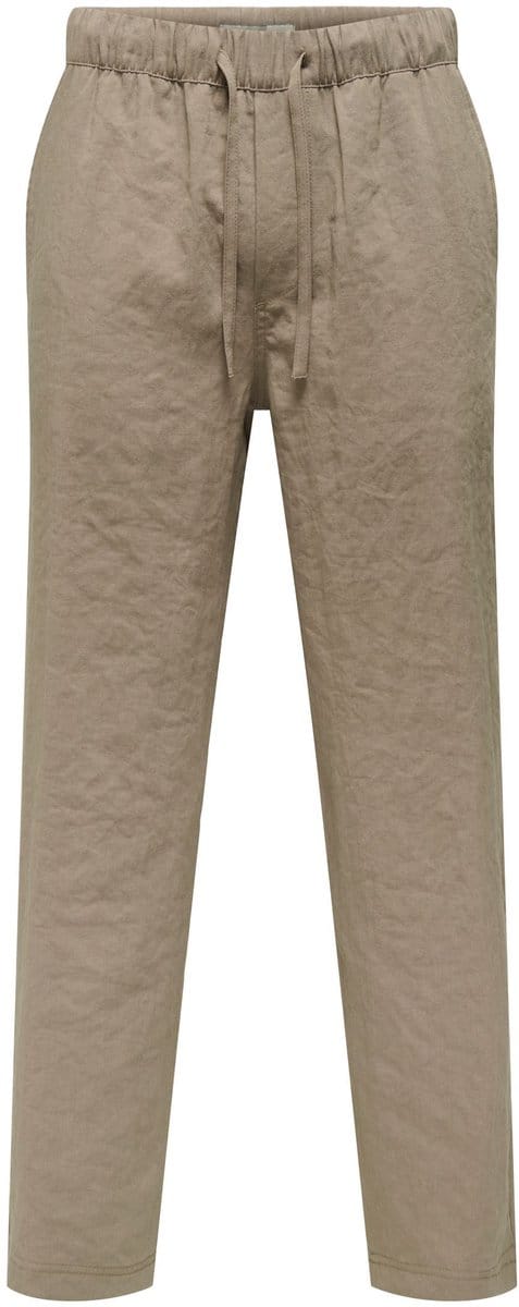ONLY & SONS Broeken ONSSINUS Straight fit Broeken