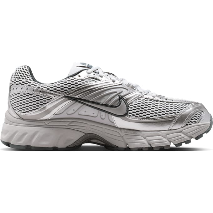 Nike Air Max Sneakers Heren - Grijs - Maat 44 - Mesh/Synthetisch