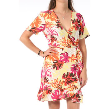 Korte Jurk Only Marlie Wrap
