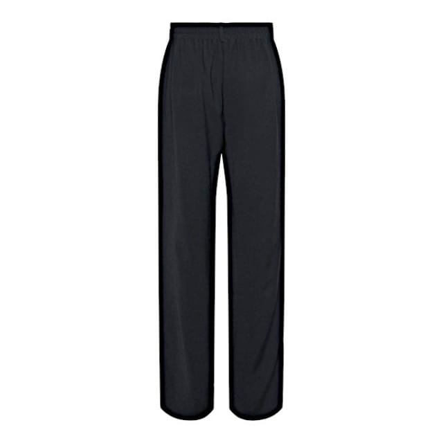 &Co Woman Broek nina black