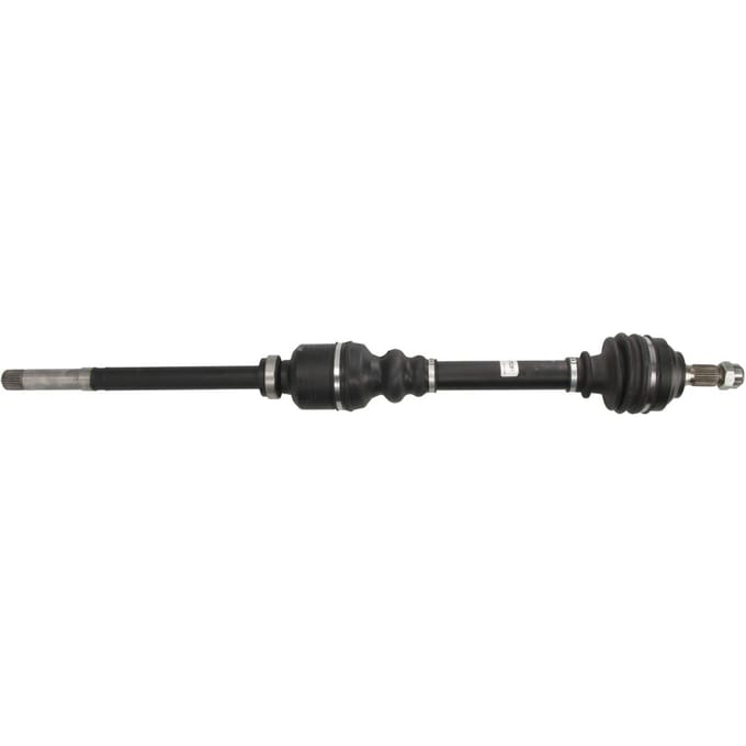 Aandrijfas POINT GEAR PNG75261