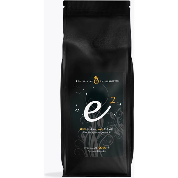 Frankfurter Kaffeerösterei Espresso E2 1kg