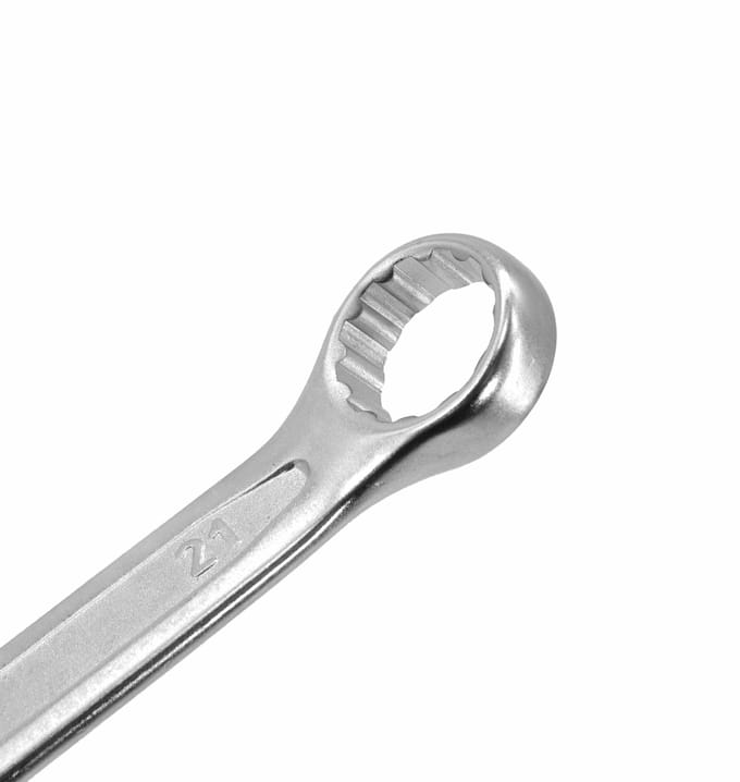 AWTools - Sleutelkast - 38 mm - Staal - DIN 3113