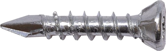 Wovar MDF schroeven Verzinkt 3.5 x 20 mm Torx 15 | Doos 200 Stuks