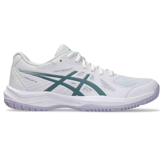 Chaussures de salle Asics Upcourt 6 Femmes