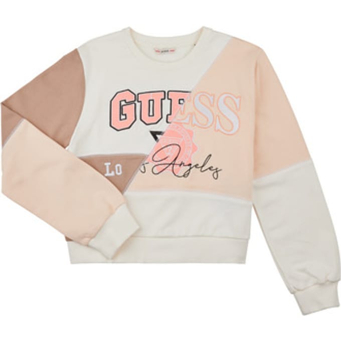 Guess  Sweaters LS ACTIVE TOP