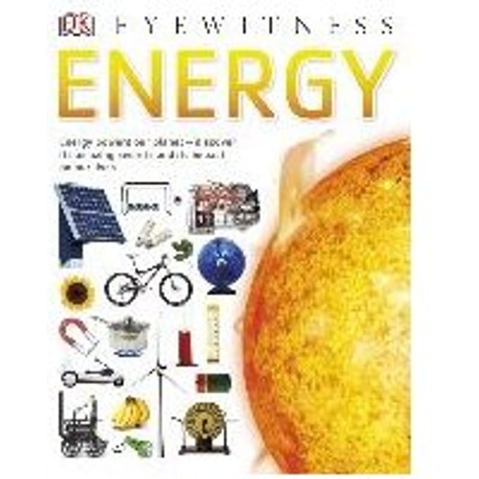 Energy - DK