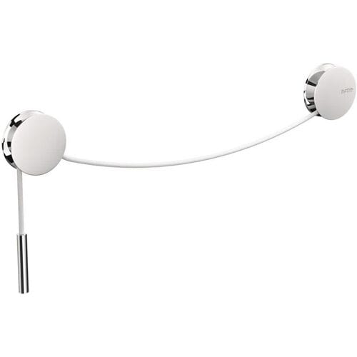 COSMIC Diabolo towel bar 2751564