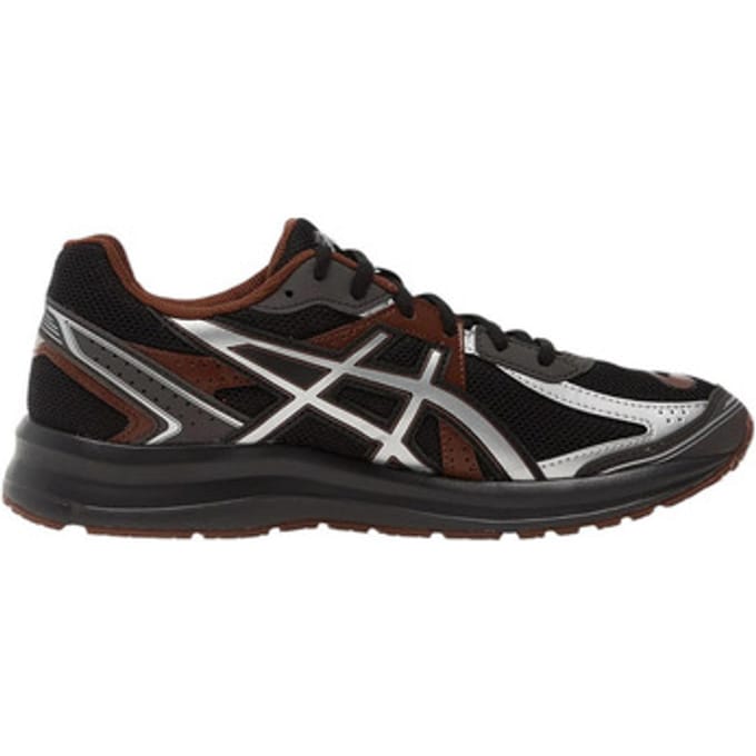 Lage Sneakers Asics Baskets JOG 100S maille respirante