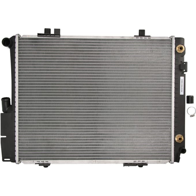 Radiator NRF 59324