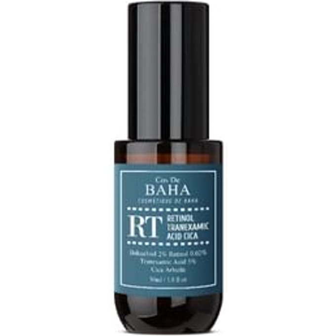 Cos De BAHA - RT Retinol Tranexamic Serum - Gezichtsserum