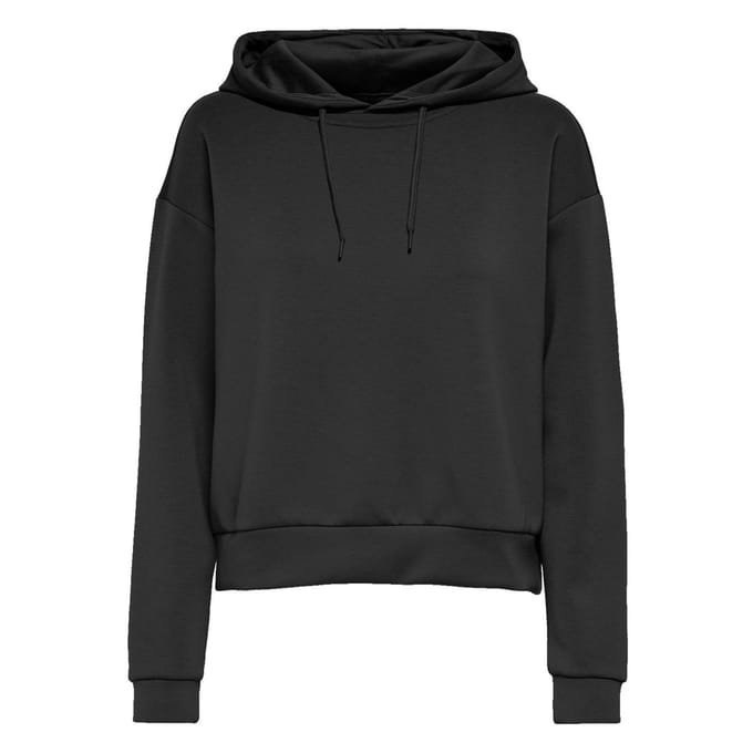 Only Play ONPLOUNGE LS HOOD SWEAT - NOOS Dames Trui - Maat M
