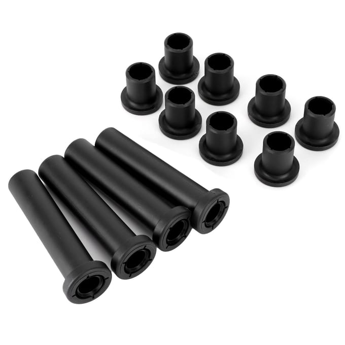 Draagarm voor AArm Bussen Kit Ophanging Kort en Lang Geschikt voor POLARIS RZR XP 9004900 black