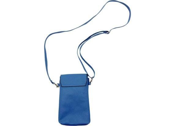 Disney Stitch GSM-tasje blue Motoren op schaal