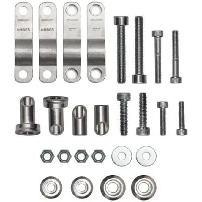 Montageset voor handbeschermers Circuit Equipment