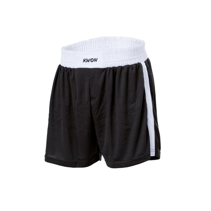 Short kickboksen Kwon San Da