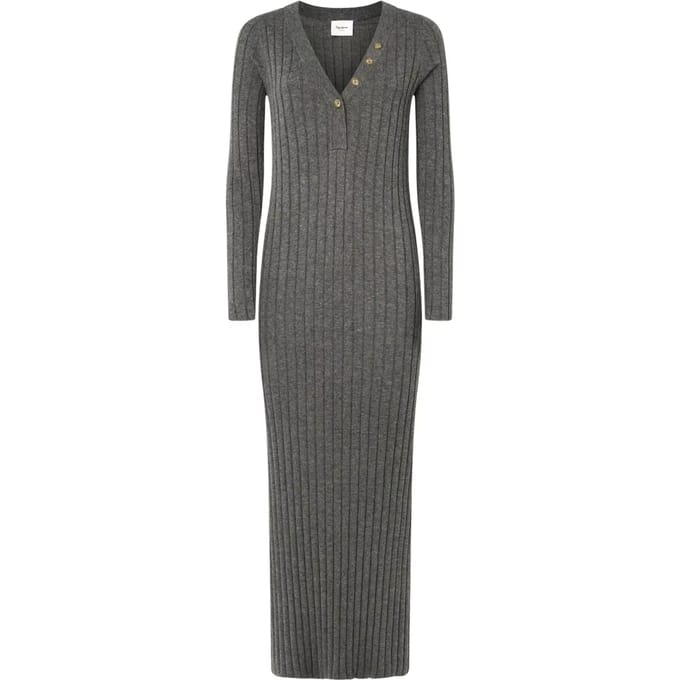 Damesjurk Pepe Jeans Izabel