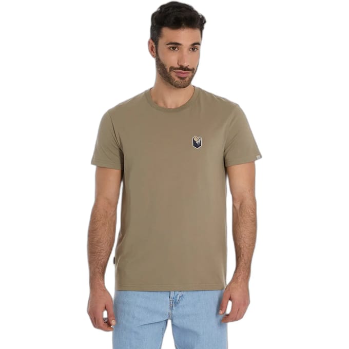 T-shirt Ragwear Endrew A