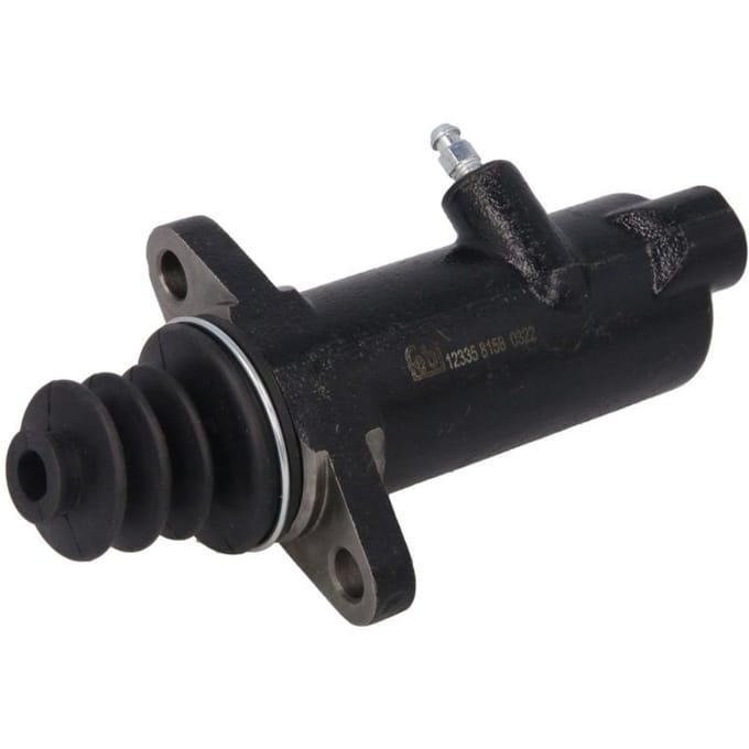 Hoofdcilinder, koppeling FEBI BILSTEIN 12335
