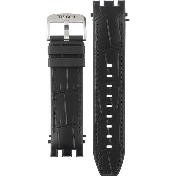 Tissot Straps T603044207 T-Race Horlogeband