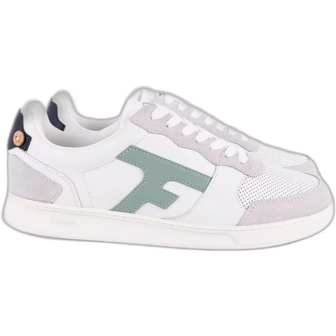Sneakers Faguo