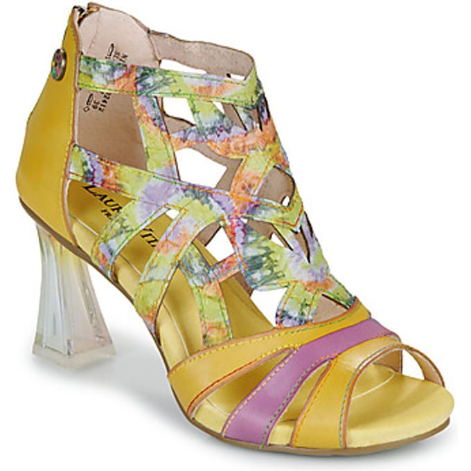 Sandalen met hakken Laura Vita NINO