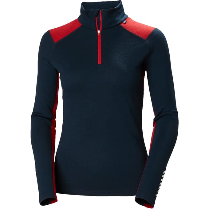 Vrouwentrui Helly Hansen Lifa