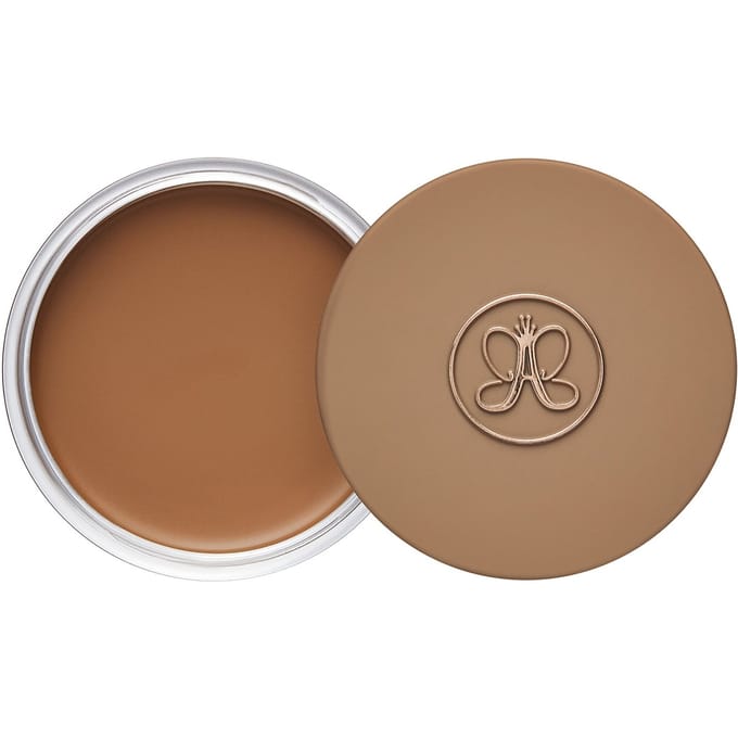 Anastasia Beverly Hills Cream Bronzer (Verschillende tinten) - Caramel