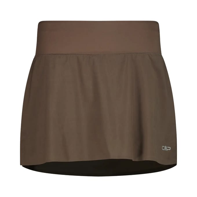 Multifunctionele Rok-Short Dames CMP