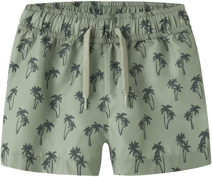 NAME IT - NMMZUNE SWIM SHORTS BOX - Jongens - Badpakken
