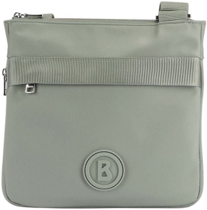 Bogner Schoudertas Maggia Serena Shoulderbag Seagrass Mintgroen