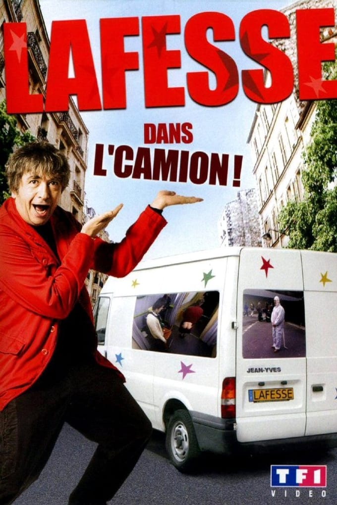 Dans L'Camion