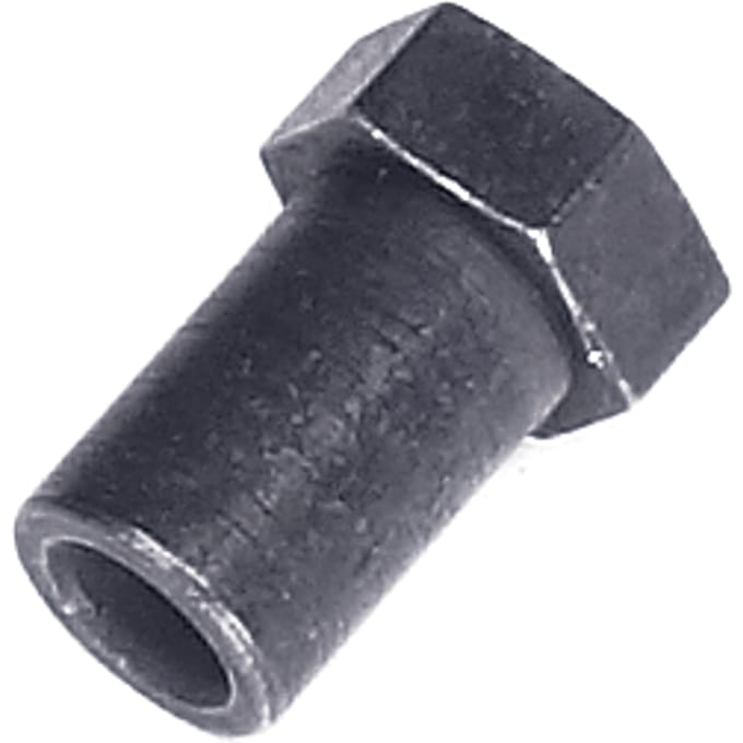 Nut joint