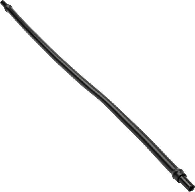 Micro Irrigatie Slangen - Druppelslangen - Efficiënte Watergift - Geïntegreerde Adapters - 335 mm Lengte